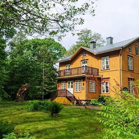Kirjakkalan Ruukkikylae Teijo Buitenkant foto