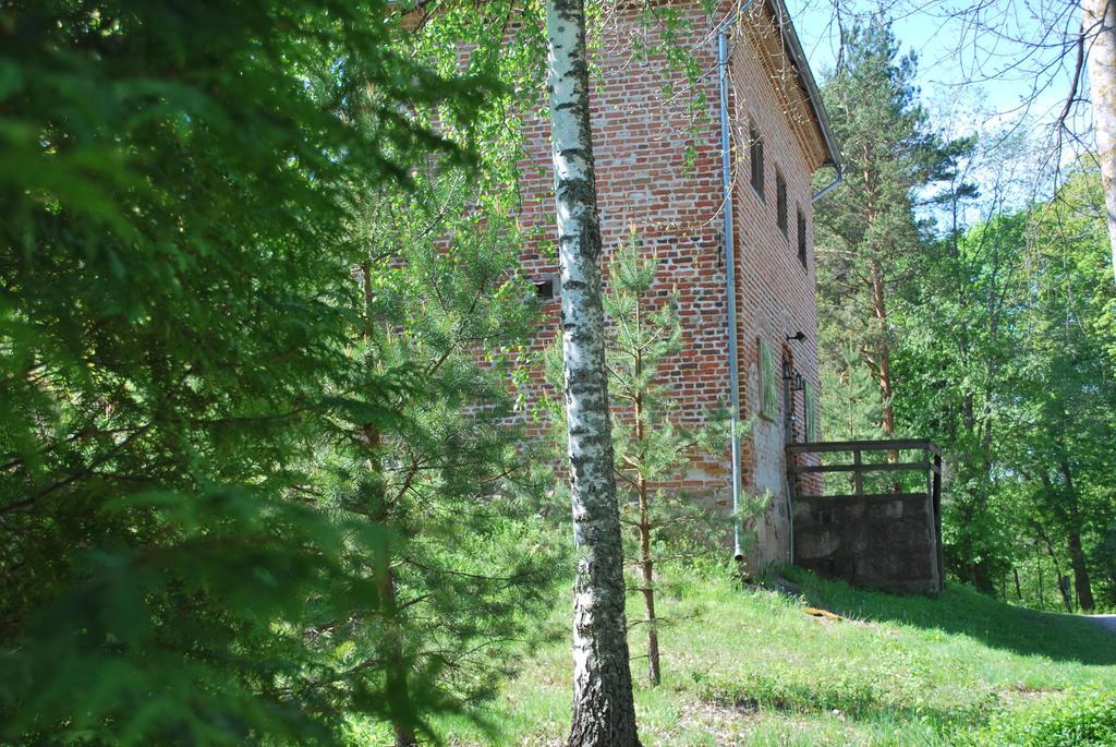 Kirjakkalan Ruukkikylae Teijo Buitenkant foto