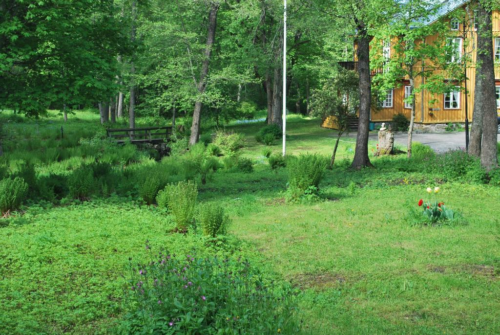 Kirjakkalan Ruukkikylae Teijo Buitenkant foto