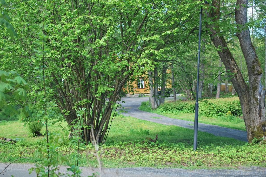 Kirjakkalan Ruukkikylae Teijo Buitenkant foto
