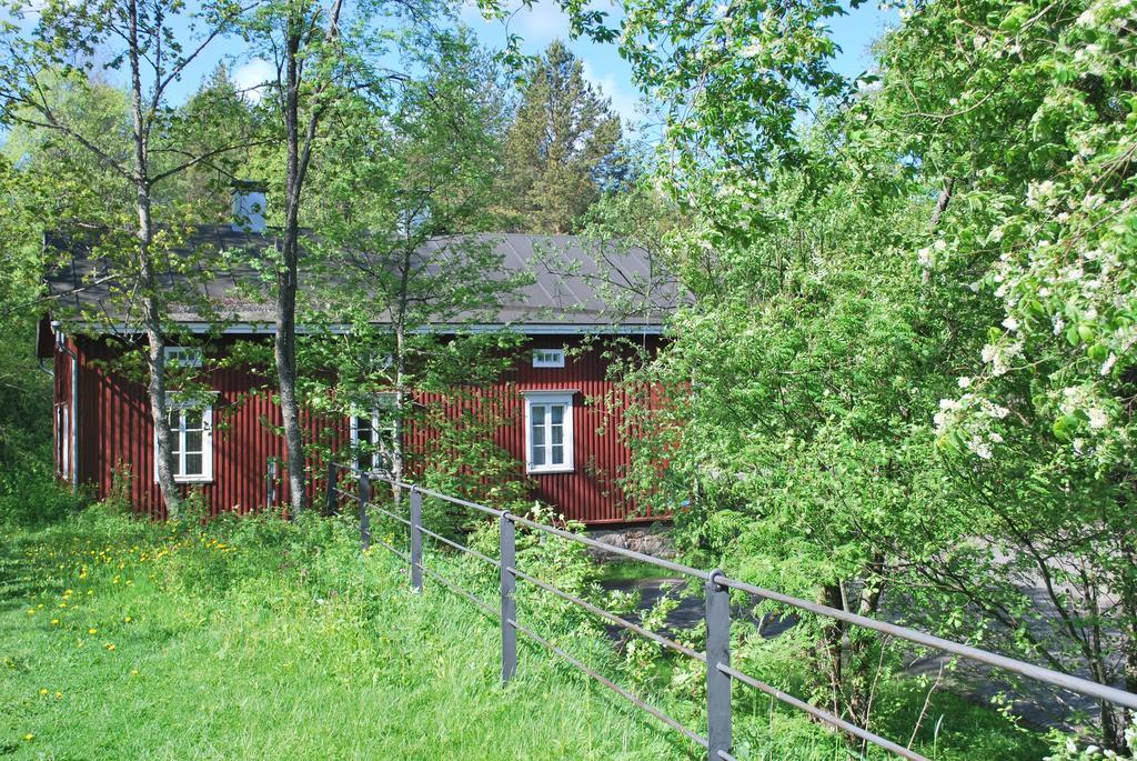 Kirjakkalan Ruukkikylae Teijo Buitenkant foto