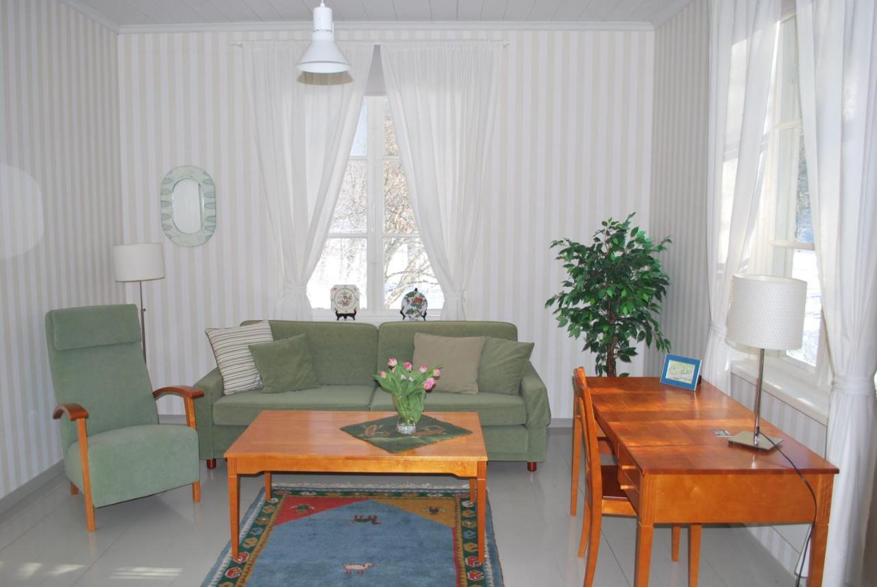 Kirjakkalan Ruukkikylae Teijo Kamer foto
