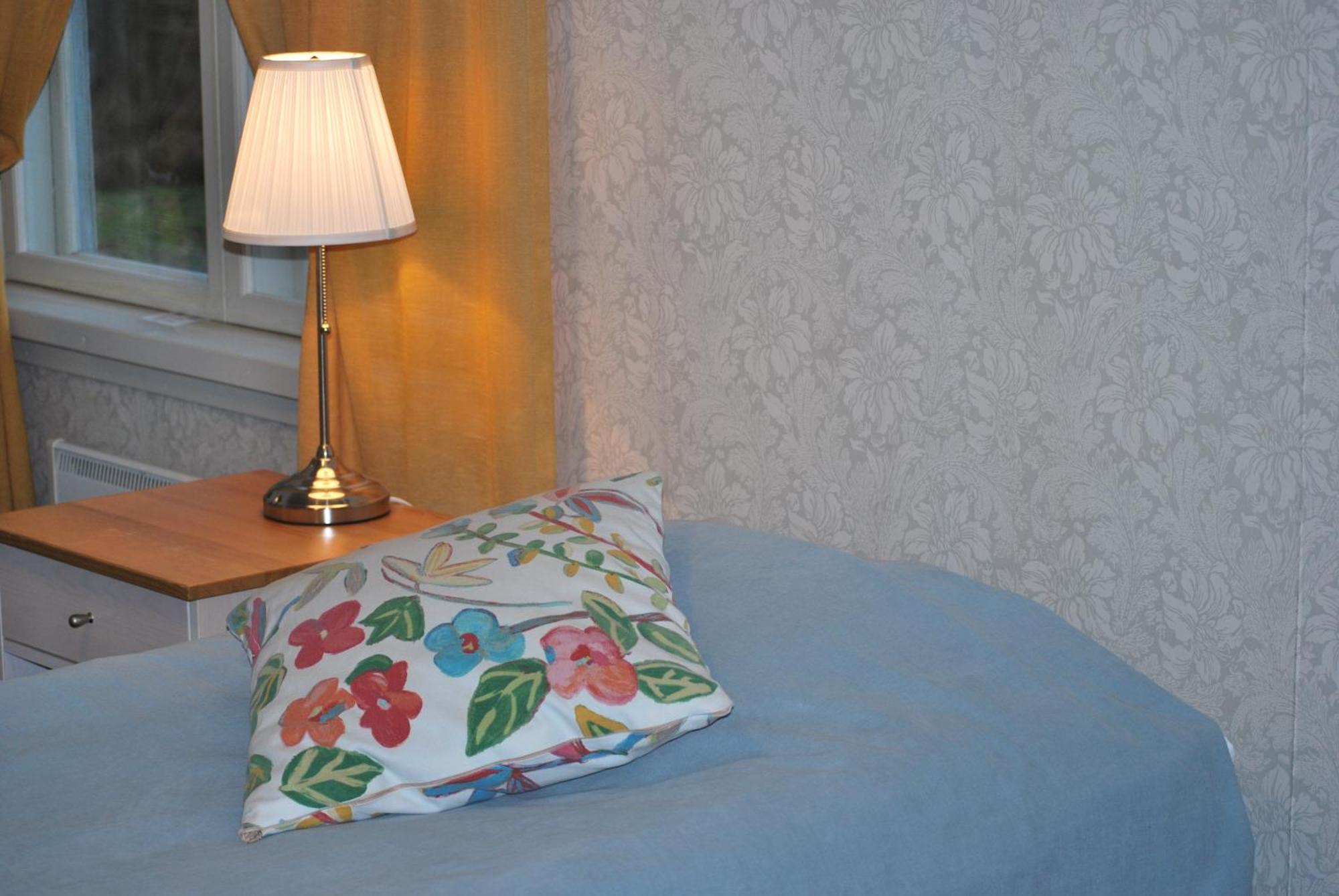 Kirjakkalan Ruukkikylae Teijo Kamer foto