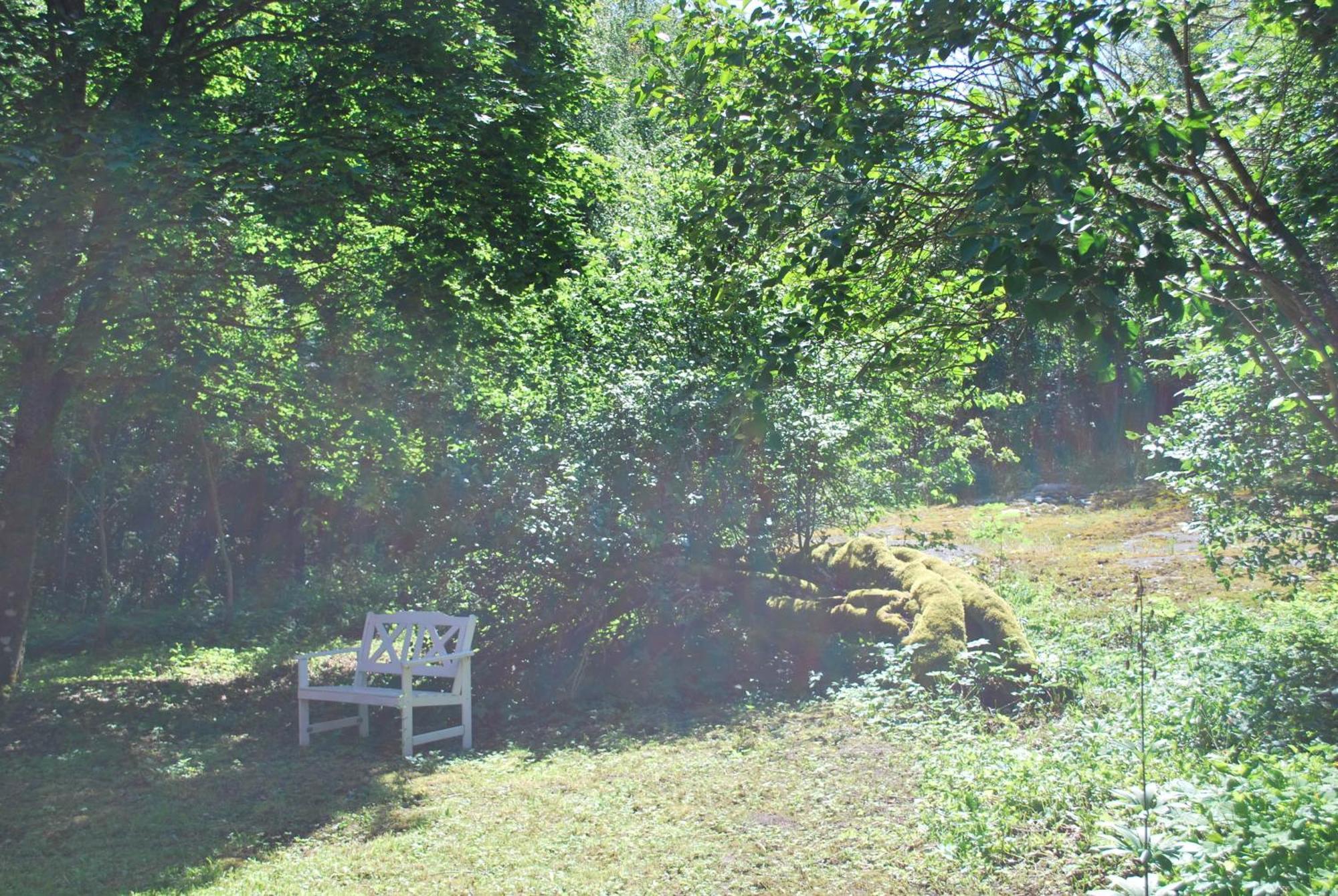 Kirjakkalan Ruukkikylae Teijo Kamer foto