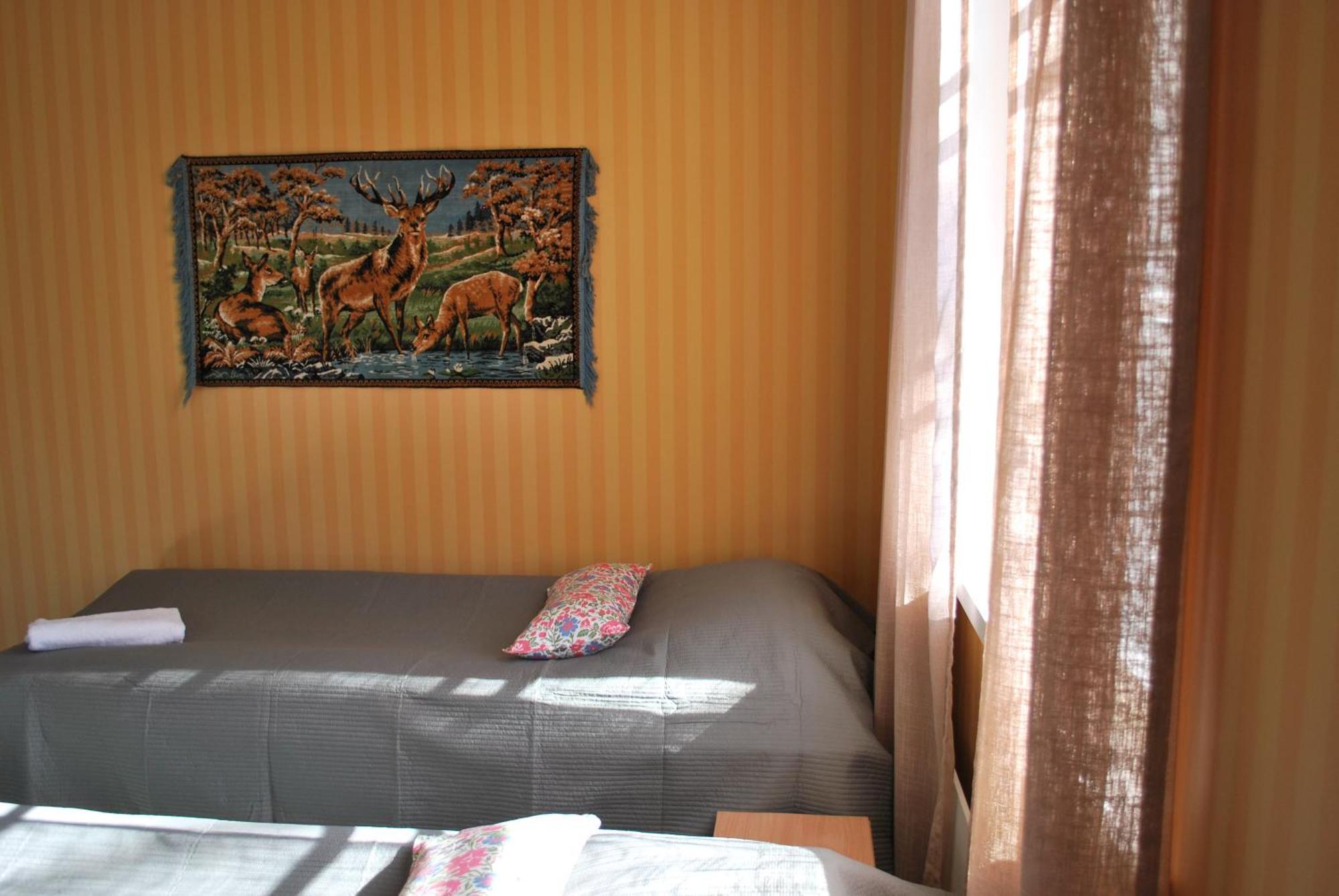 Kirjakkalan Ruukkikylae Teijo Kamer foto
