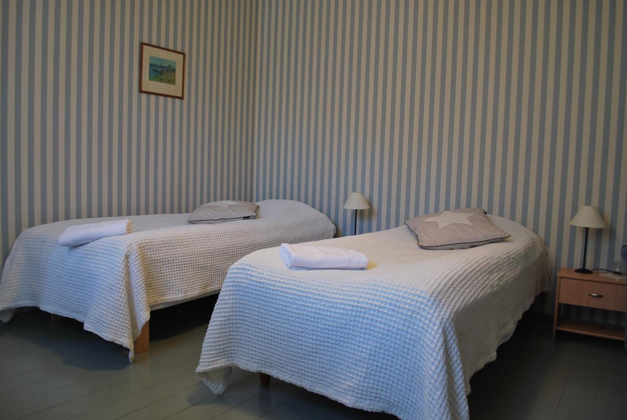 Kirjakkalan Ruukkikylae Teijo Kamer foto