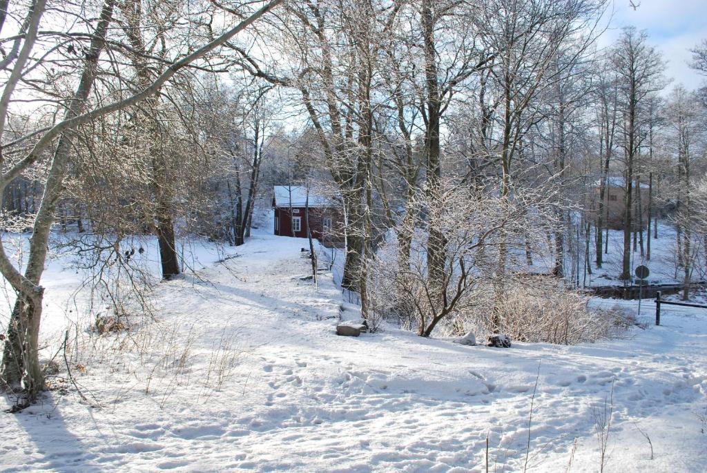 Kirjakkalan Ruukkikylae Teijo Buitenkant foto