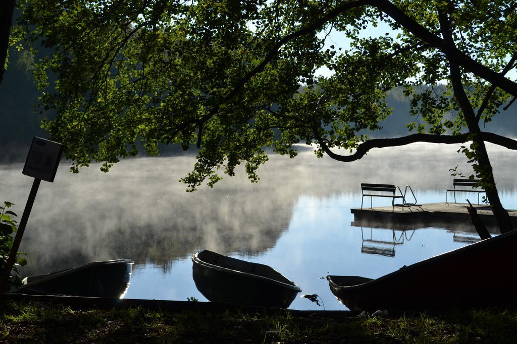 Kirjakkalan Ruukkikylae Teijo Buitenkant foto