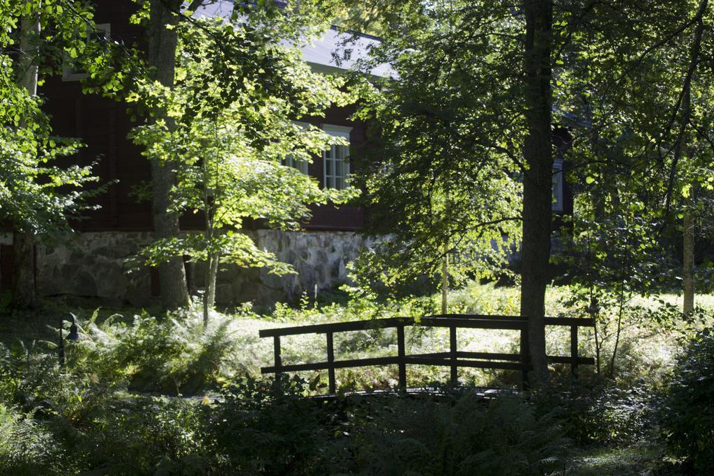 Kirjakkalan Ruukkikylae Teijo Buitenkant foto