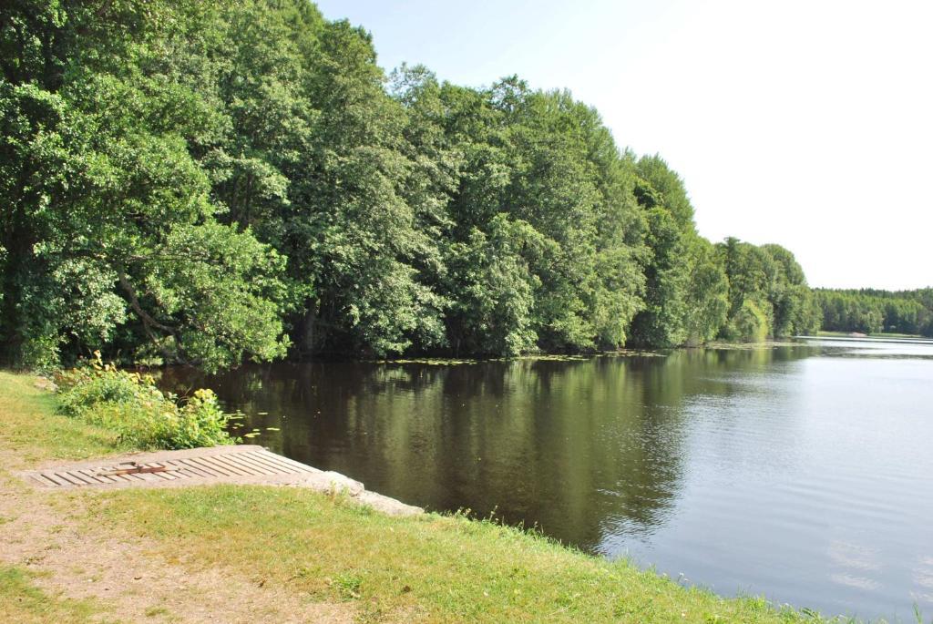 Kirjakkalan Ruukkikylae Teijo Buitenkant foto